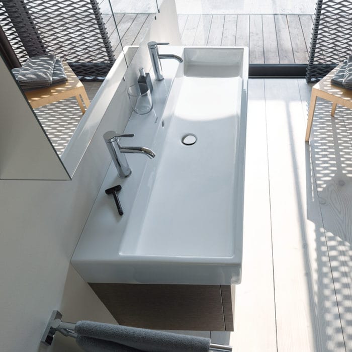DURAVIT VERO AIR TVATTSTALL 120
