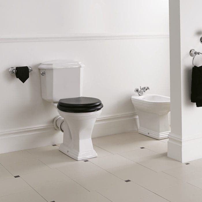 imperal astoria deco wc golvstaende
