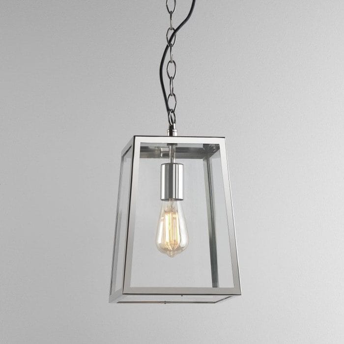 Astro Calvi taklampa krom 305