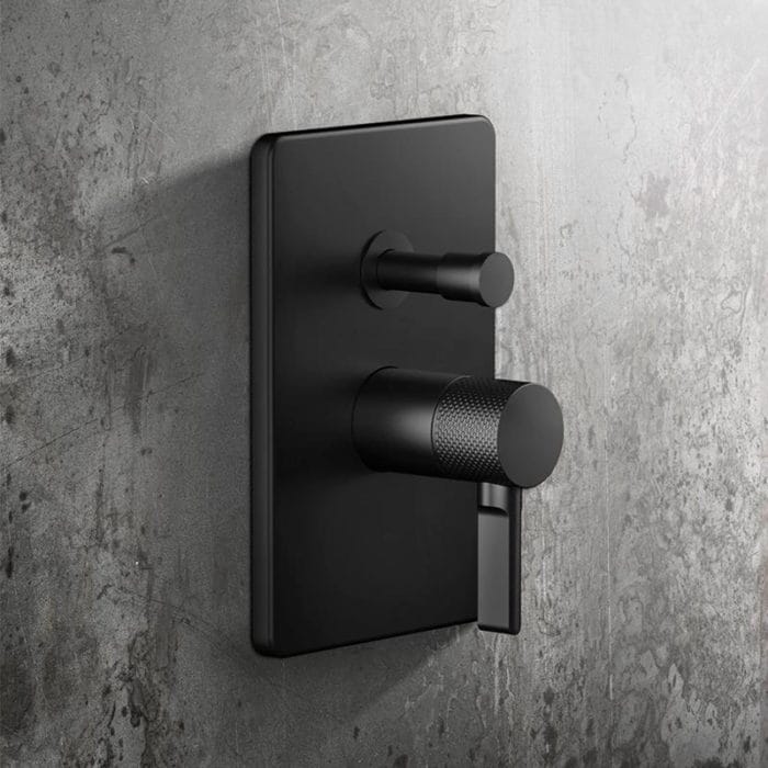 Gessi Inciso duschblandare engreppsblandare