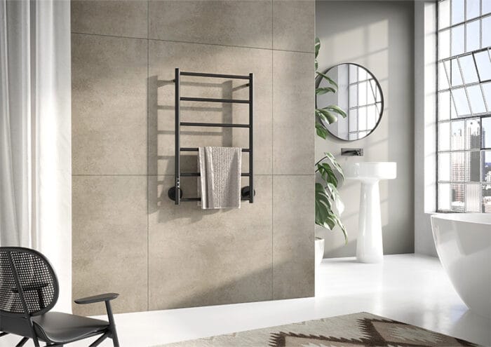 cento handdukstork el svart stromberg