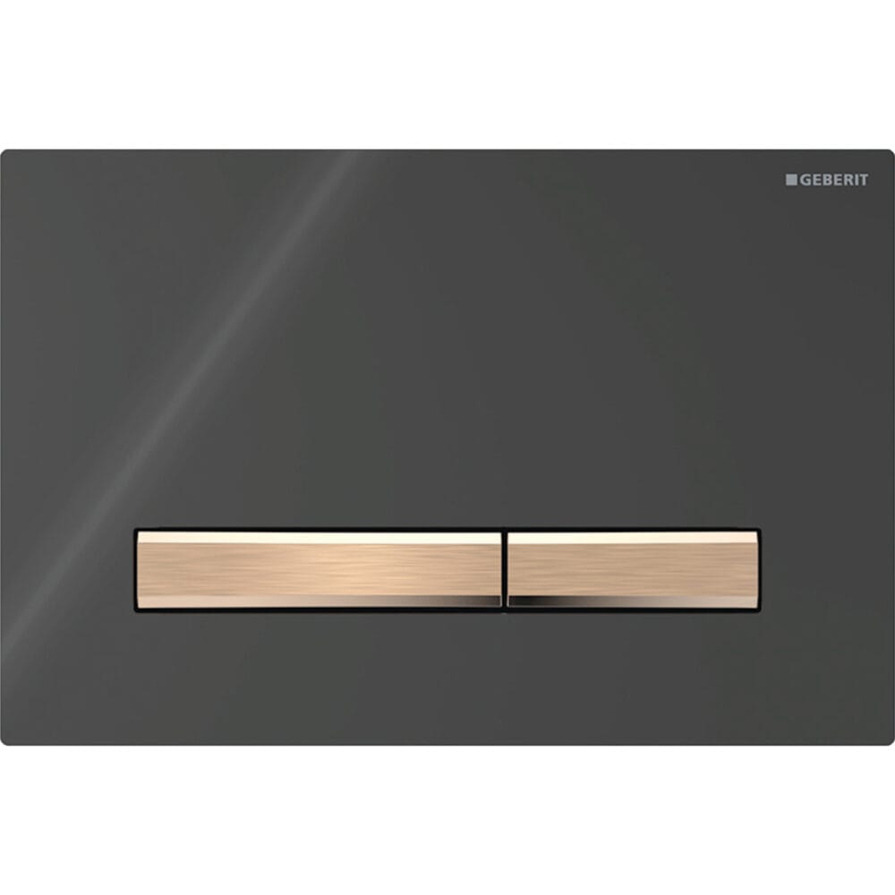 geberit sigma 50 spolplatta 115670DW2