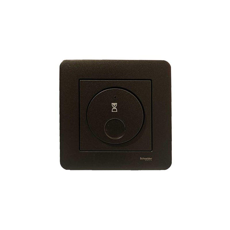 Timer för infraröd panel 1 Timer för infraröd panel