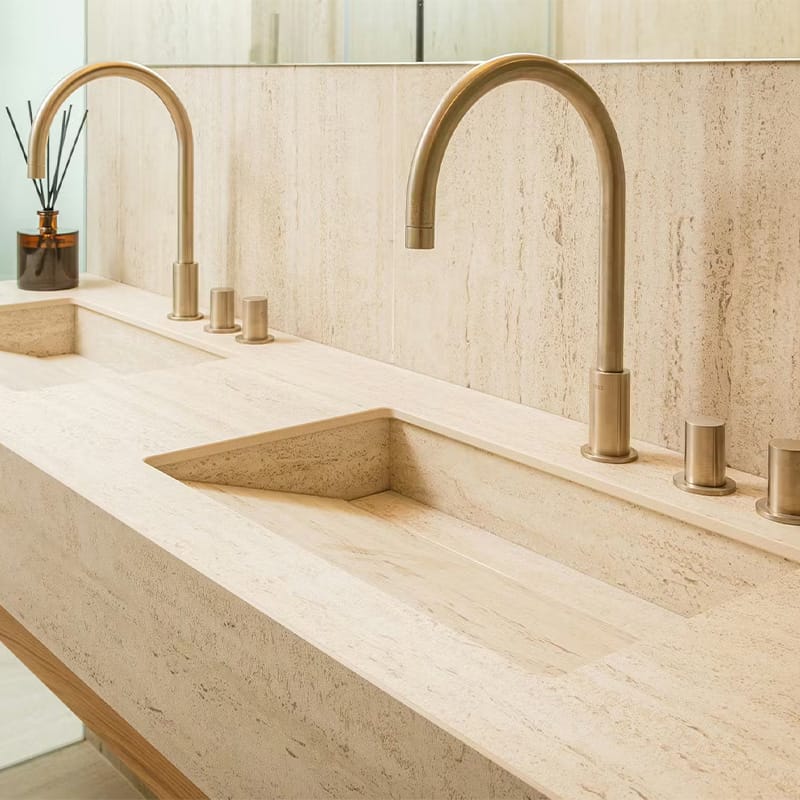 Dekton Marmorio 3 Dekton Marmorio - Image 3