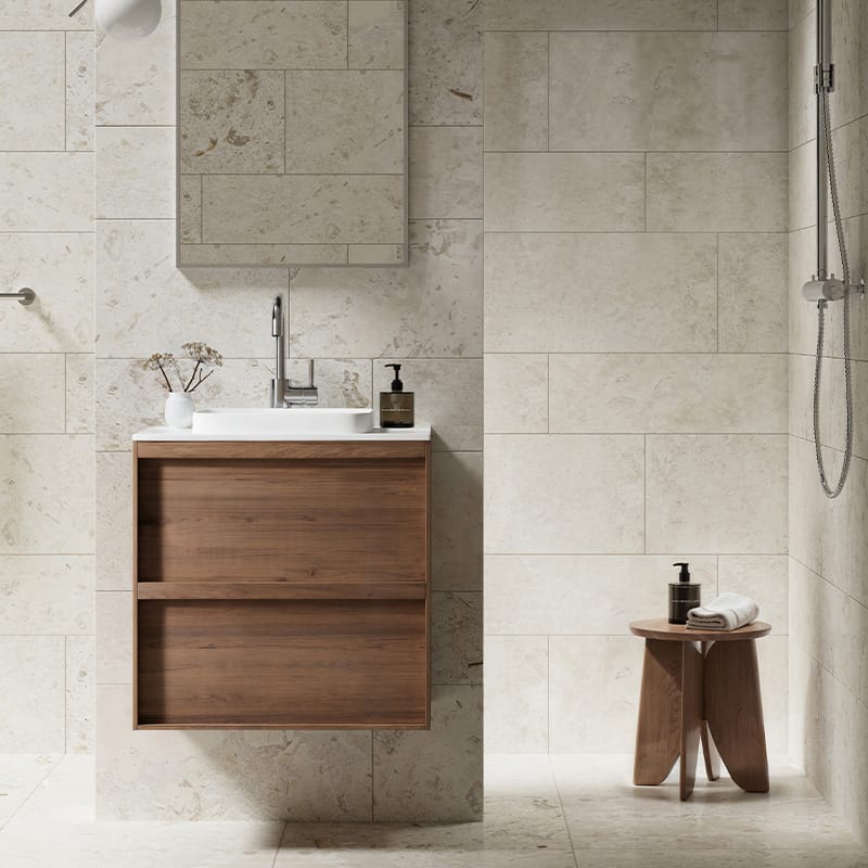 Limestone Select White 2 Limestone Select White - Image 2