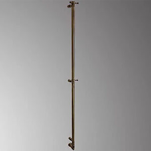 Pisa handdukstork Oil Rubbed Bronze